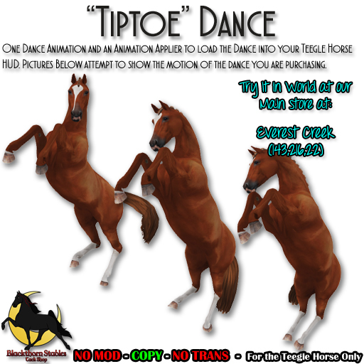 [BTS-TH] Tiptoe Dance (boxed)