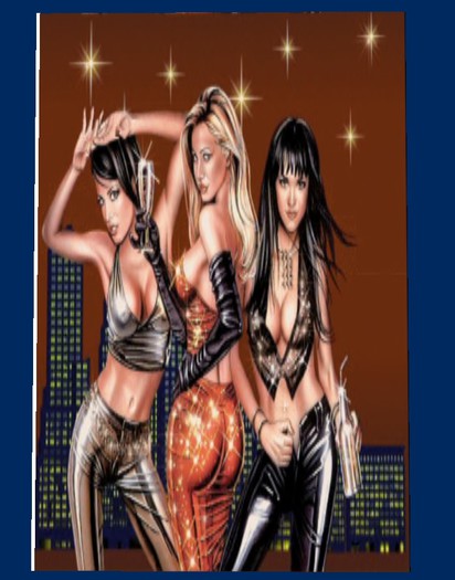 Love Card Hey Hottie