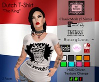 [D2T Designs] Dutch King [F] boxed