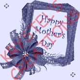 MD8 Happy Mother's Day (Wear Me)