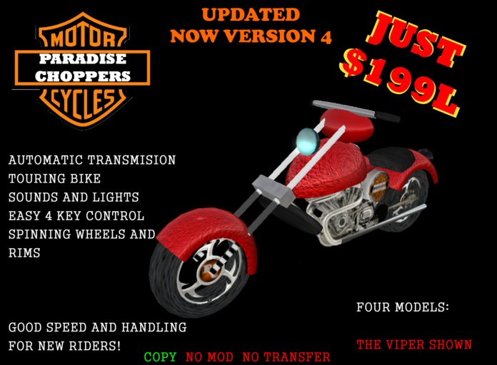 The Viper (BOXED)