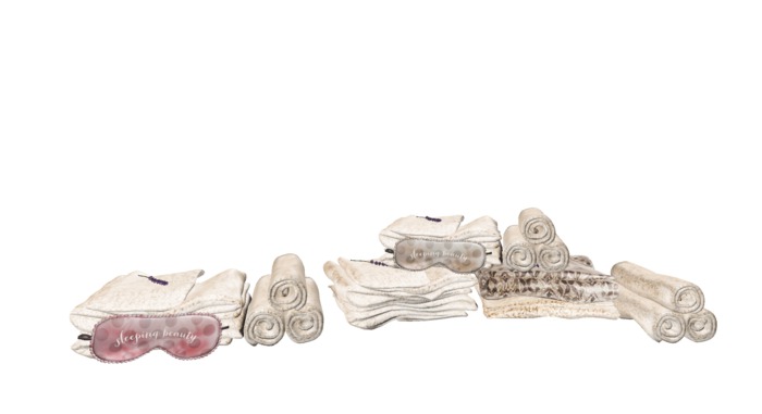 {vespertine} - towel set bx.