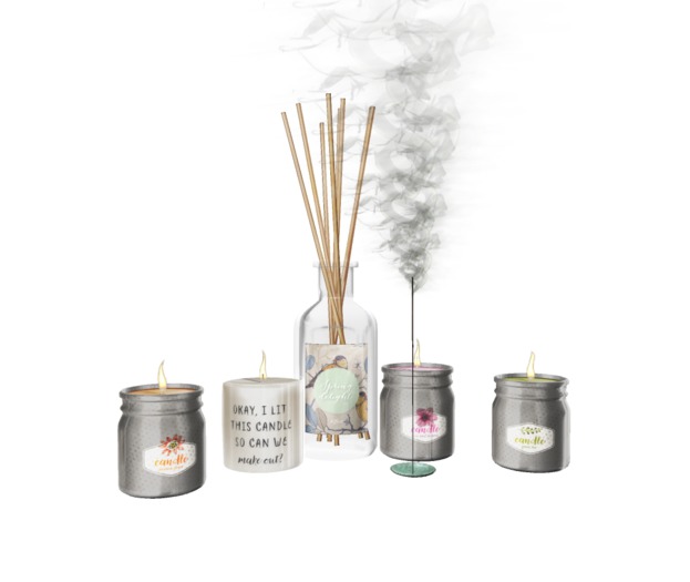 {vespertine} - aromatherapy