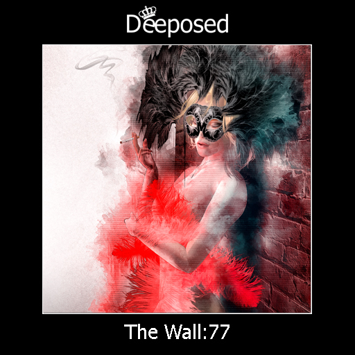 [DP] The Wall 77