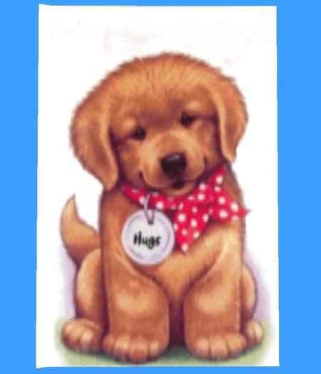 L&J's Animated Let me be your puppy