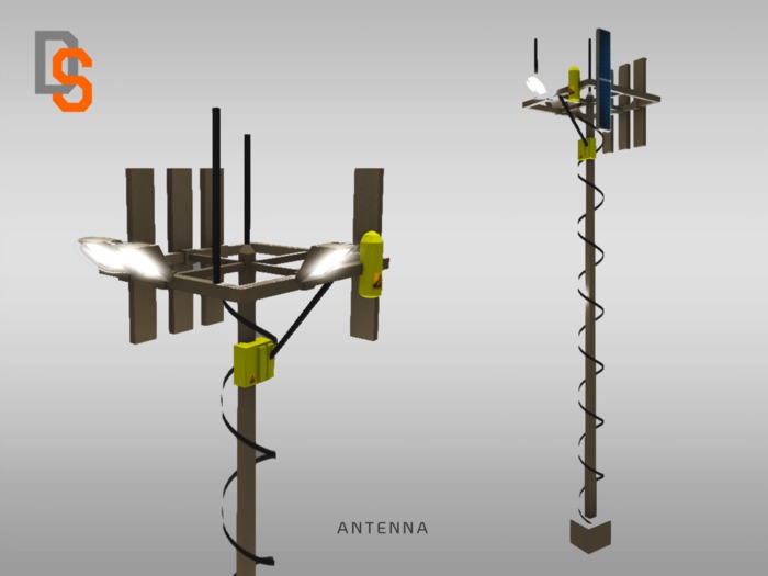 [DI] Antenna