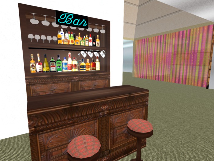 SNACKBAR MESH 1 PRIM C/MENU
