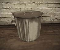 Soy. UTD - Zundo pot - boxed