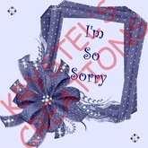 Sorry15 I'm So Sorry (Rezz Me)