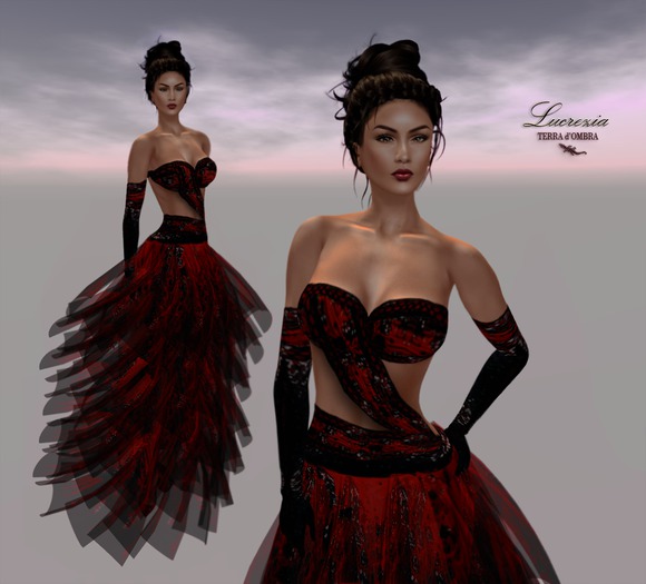TdO*LUCREZIA