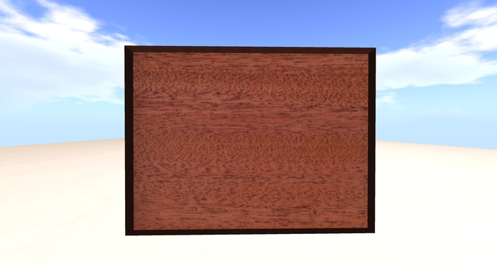 Table Transition
