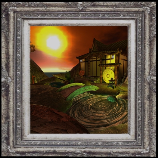 Picture Frame with Pausable Slide show (2) - FULL COPY!