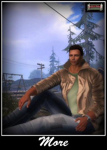 Pics n Poses - M - More