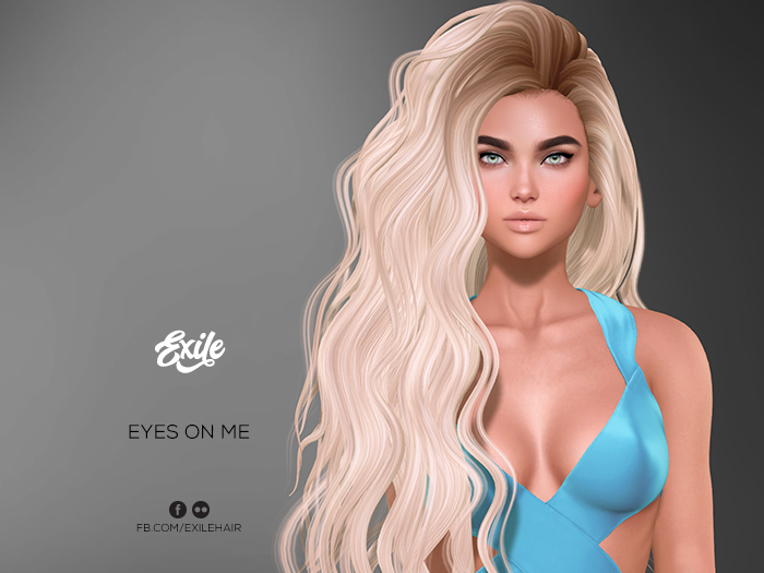 Exile - Eyes On Me - All or Nothing