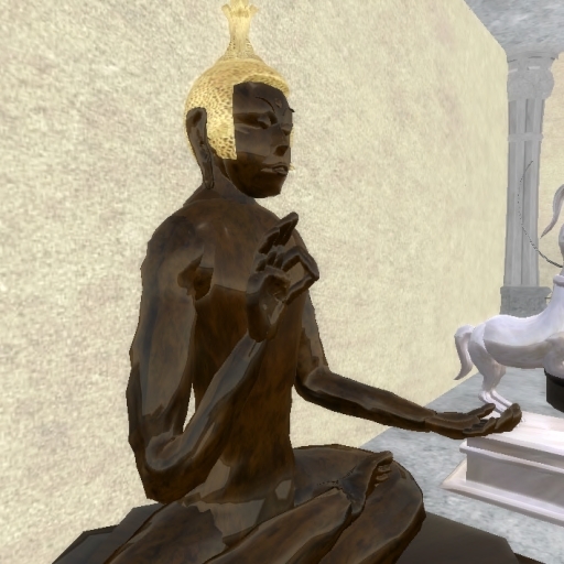 Bouddha