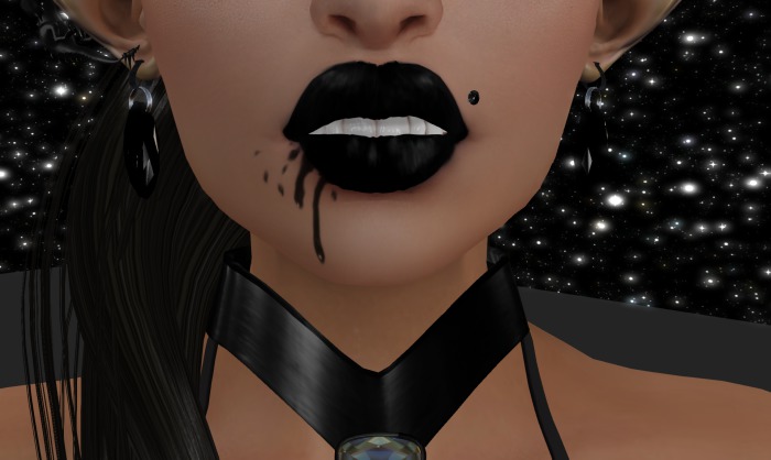 Black Mess DEMO (boxed)