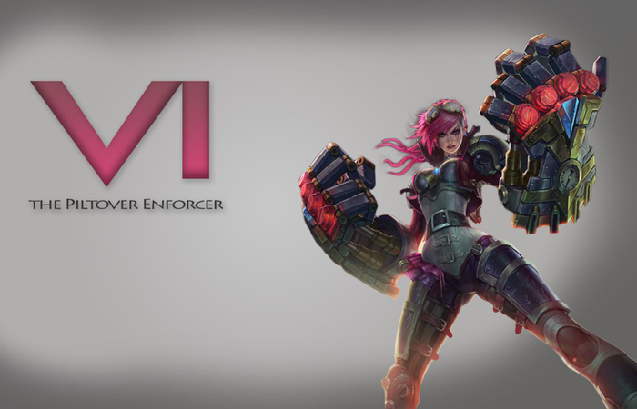 Vi Voice Sounds for Gestures