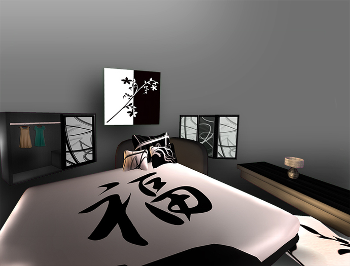fukus bedroom full set