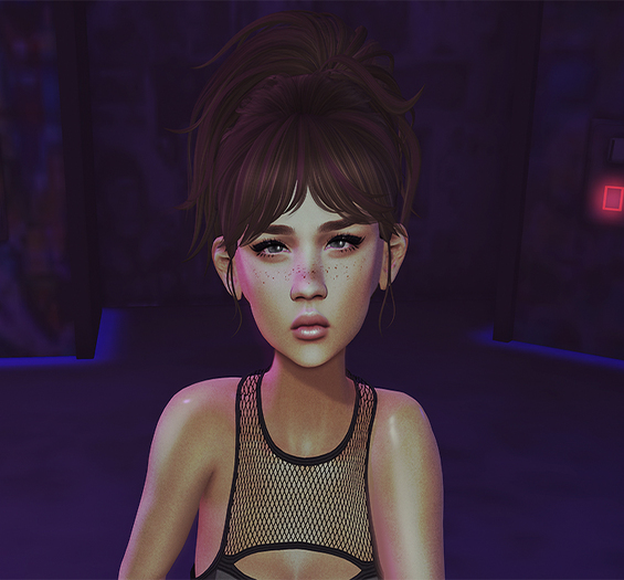 Joy bento shape(Catwa)