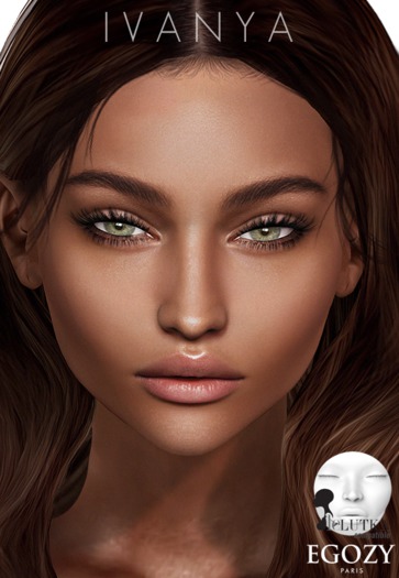 Egozy.Ivanya (Canelle)Lelutka