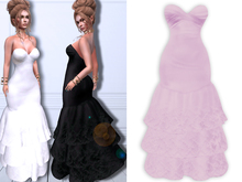 :SC:: Bety Dress Pink