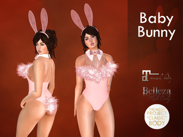 My Easter Bunny