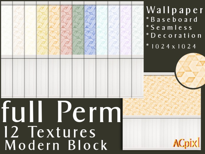 Modern Wallpaper 20170418