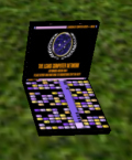 HNE Laptop - Light