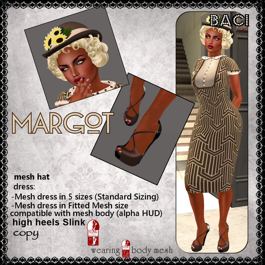 1920 Margot-