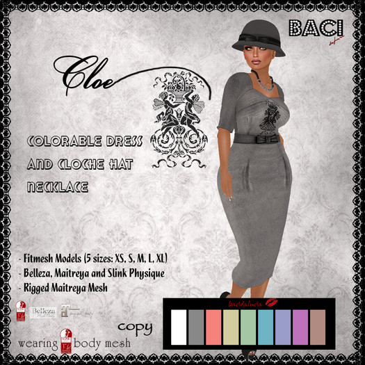 1920 cloe-