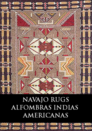 (VS) NAVAJO Rugs - ALFOMBRAS INDIAS (2) T