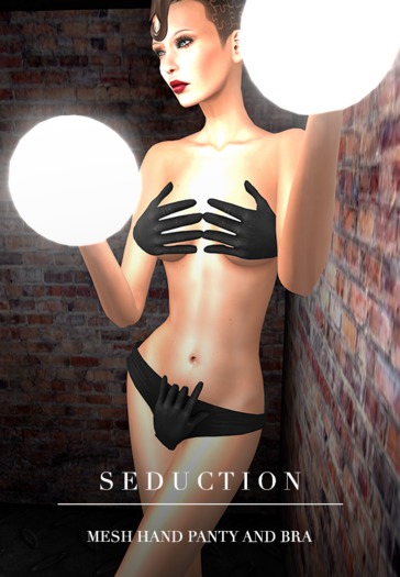 Prey Seduction