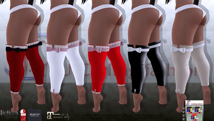 J.C anny socks Hud Color