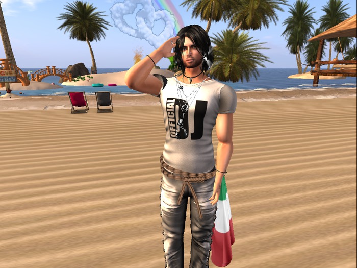 GESTURE MILITARE *** SIGNOR SI SIGNORE ***