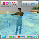 Pool Float 2 Animation