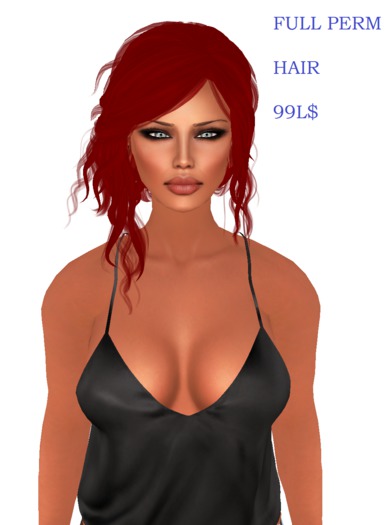 Mika Store : Hair 26  FULL PERM