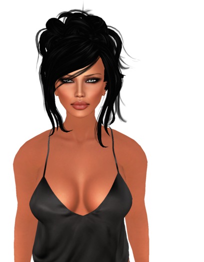 Mika Store : Hair 38