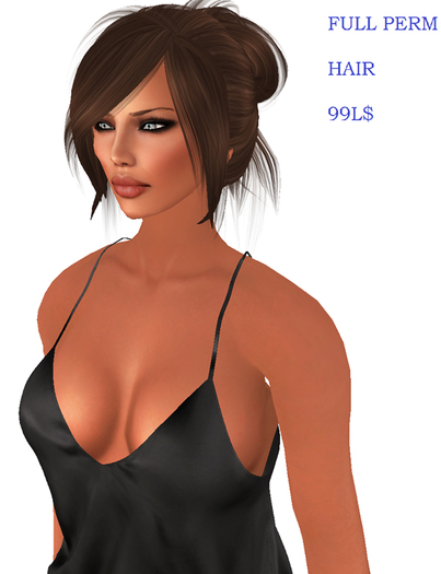 Mika Store : Hair 42 FULL PERM