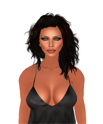 Mika Store : Hair 43