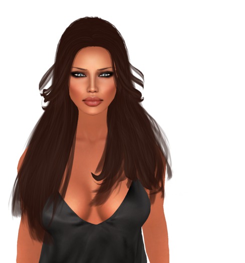 Mika Store : Hair 44