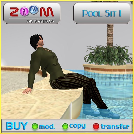 Pool Sit 1 Animation (Copy)