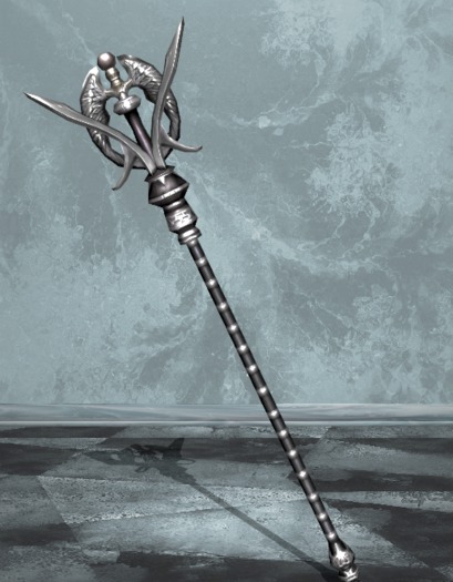 STAFF PACK 25 FULL PERM 99L$