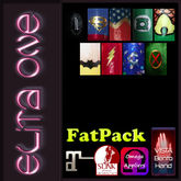 ~EO~ League Fatpack