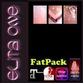 ~EO~ Pretty In Pink Fatpack