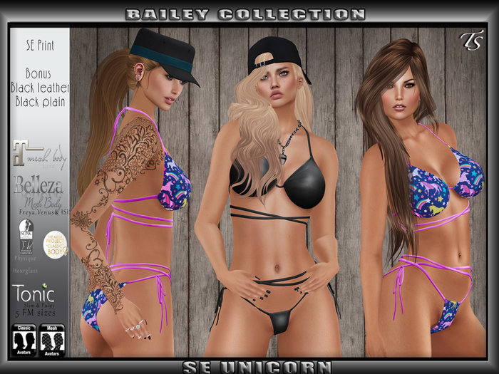 TS-Bikini-Bailey-SE-Unicorn