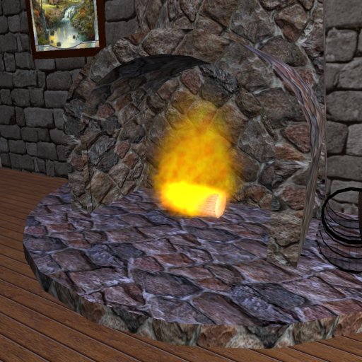 Enhanced Blazing Fire v2.2 (FULL PERMS!)