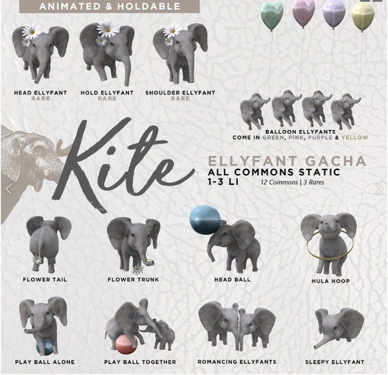 KITE - Play Ball Together