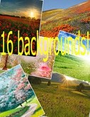 Spring Backgrounds