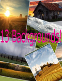 Country Backgrounds