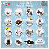 Intrigue Co. - Plushie Pals: Canyon the Caribou